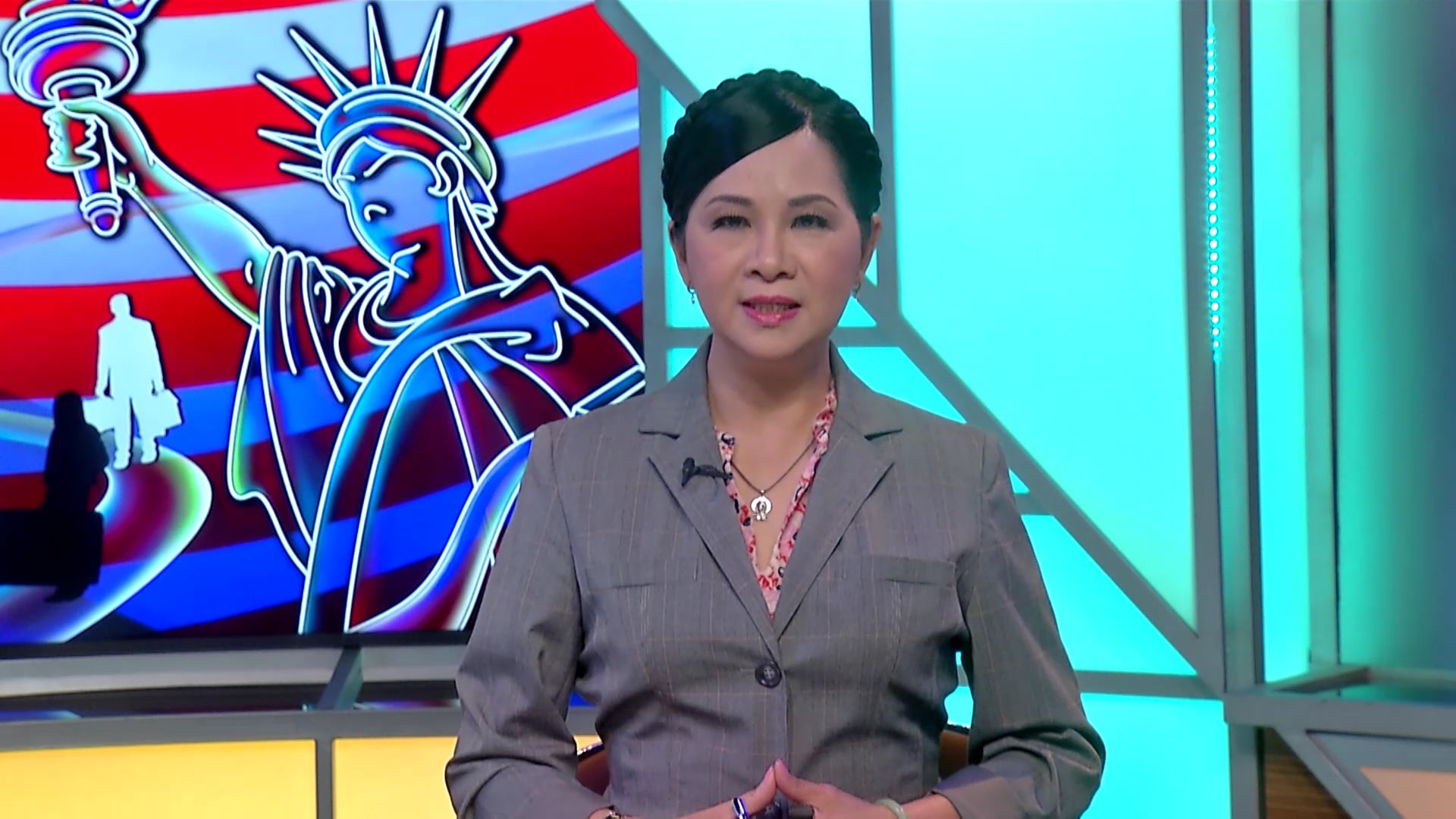 Di Trú & Xã Hội | 22/05/2020