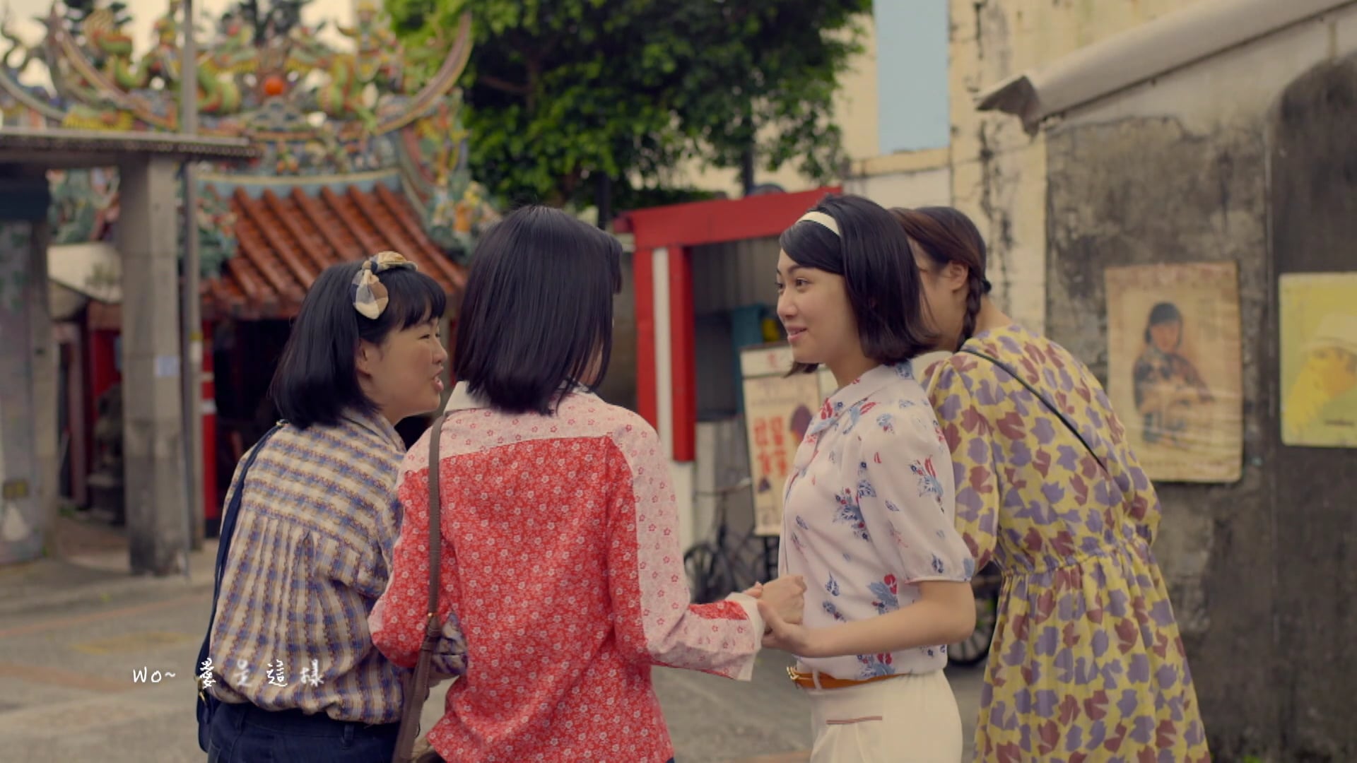 Chuyện Đàn Bà | Tập 21