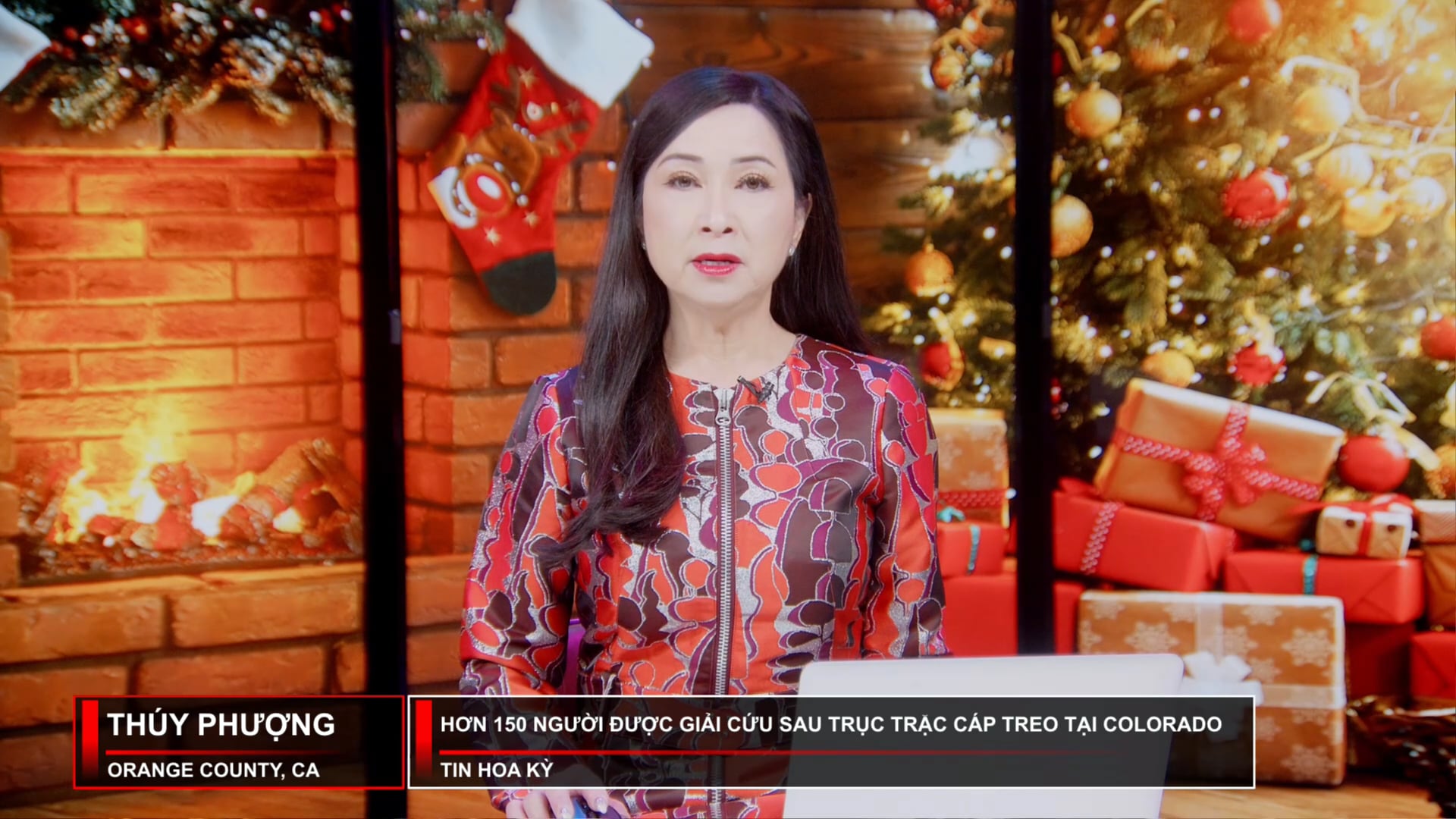 Tin Buổi Trưa | 24/12/2024