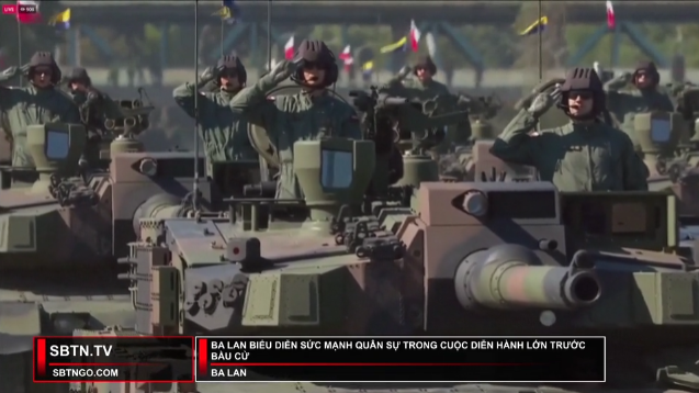 Tin Buổi Chiều | 20/08/2023