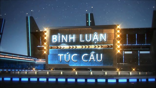 Bình Luận Túc Cầu | 20/5/2024