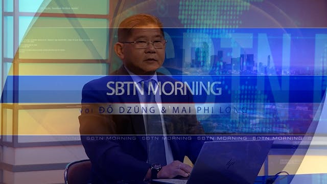 SBTN Morning | 11/02/2022