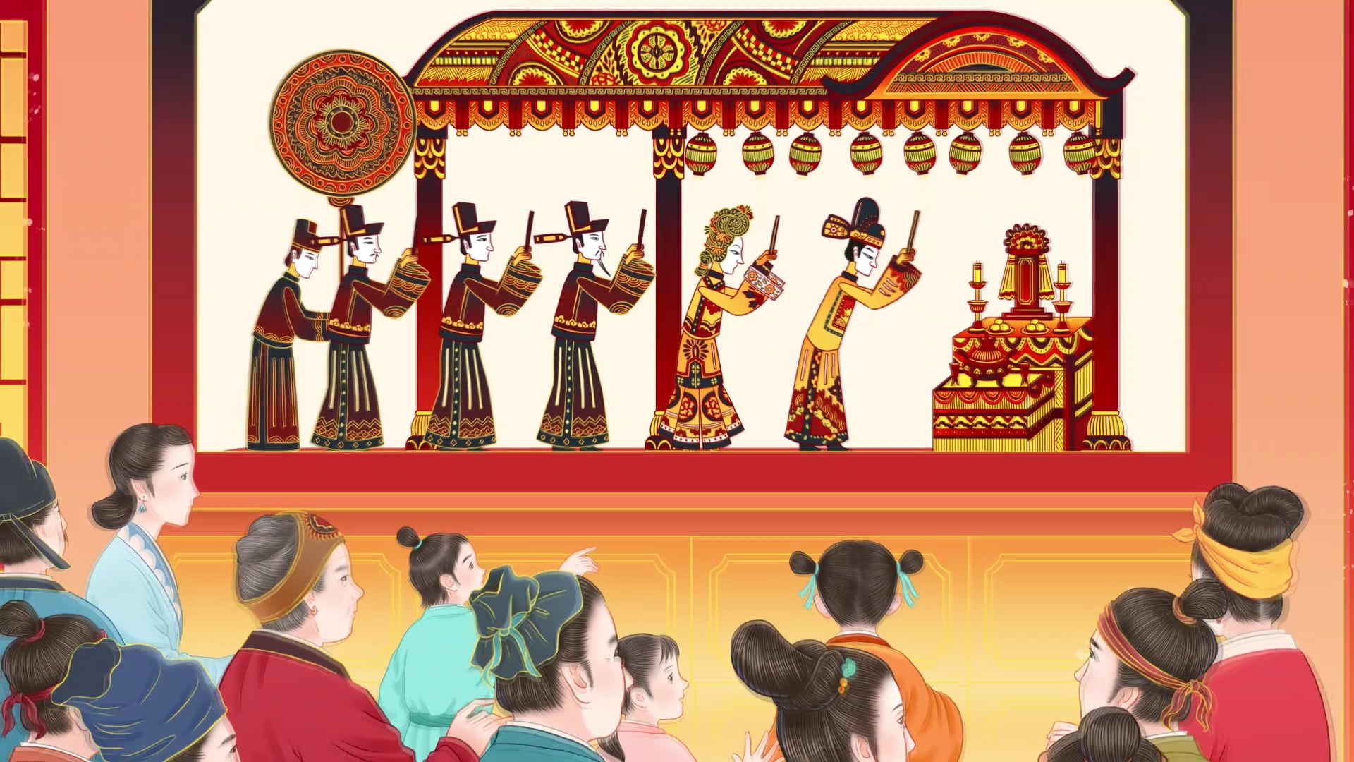 Thanh Bình Nhạc | Tập 10