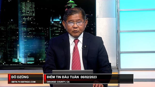 Điểm Tin Đầu Tuần | 06/02/2023