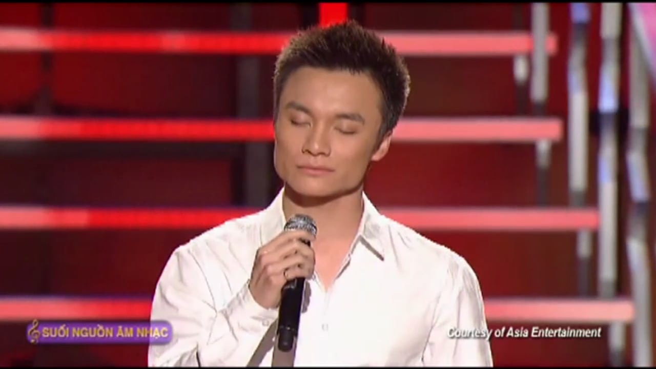 Suối Nguồn Âm Nhạc | Huỳnh Phi Tiễn | Show 840