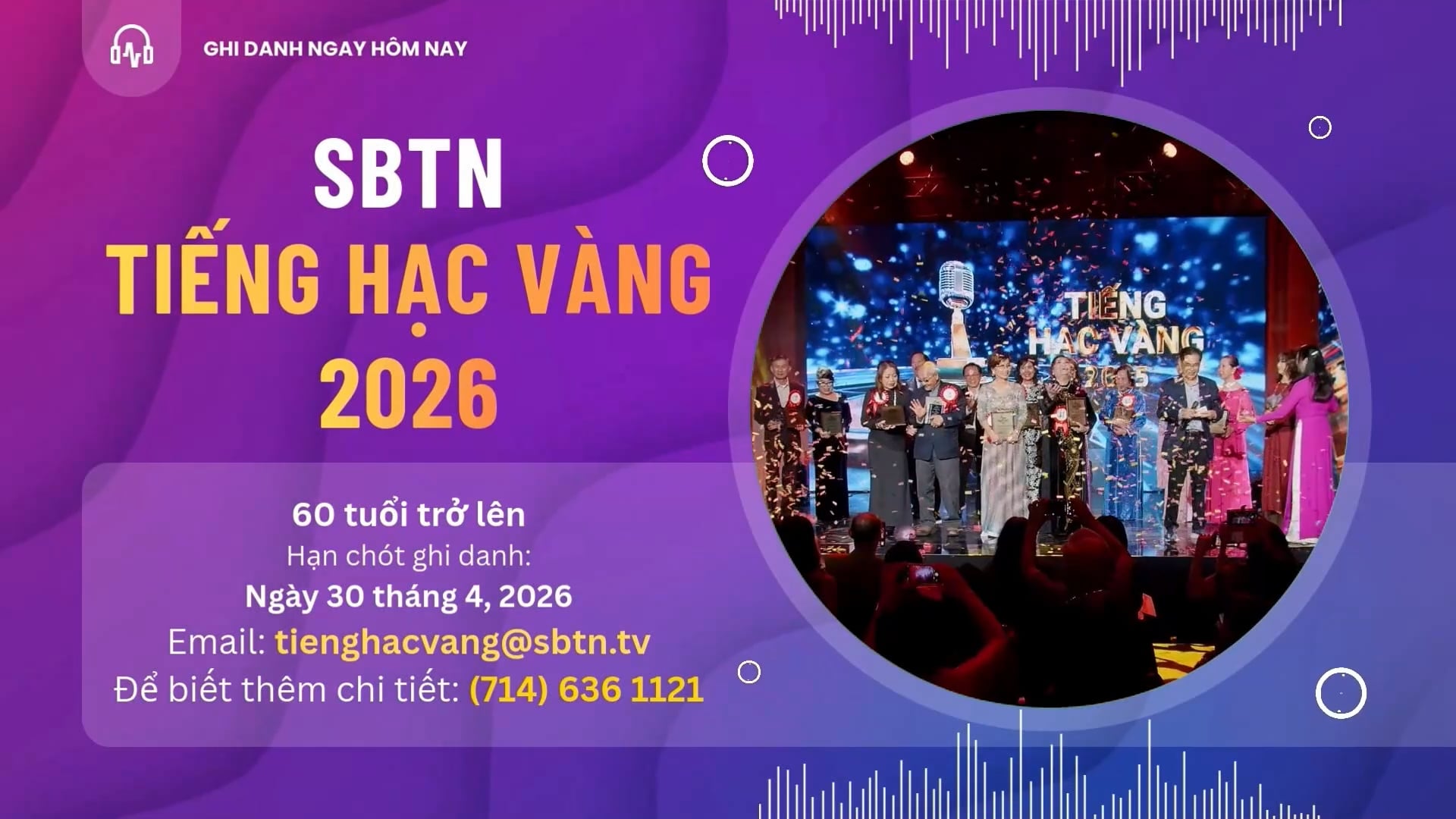 Nhận Định Thời Cuộc | 26/4/2026