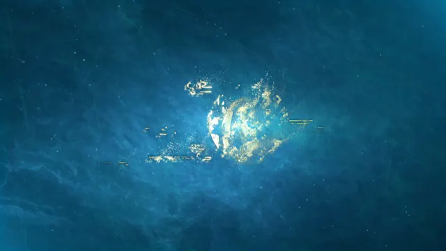 Hoa Nở Năm Xưa | Tập 4