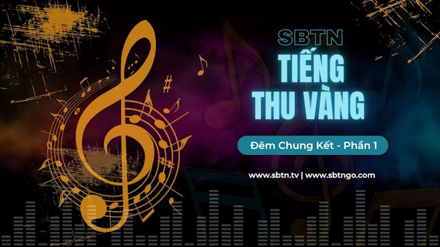 Tiếng Thu Vàng 2025 - Vòng Chung Kết ...