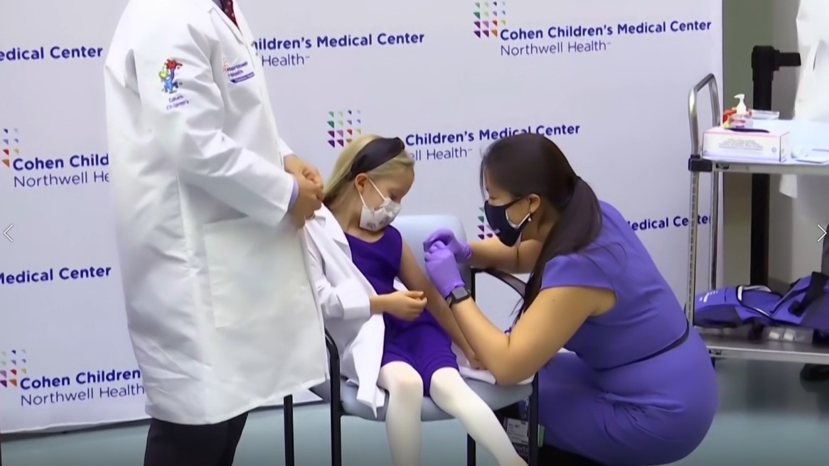 Tìm Hiểu về Covid19 với Bác sĩ Mai Khanh | 13/11/2021