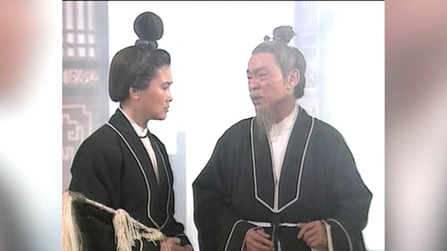 Thần Điêu Đại Hiệp | Tập 24