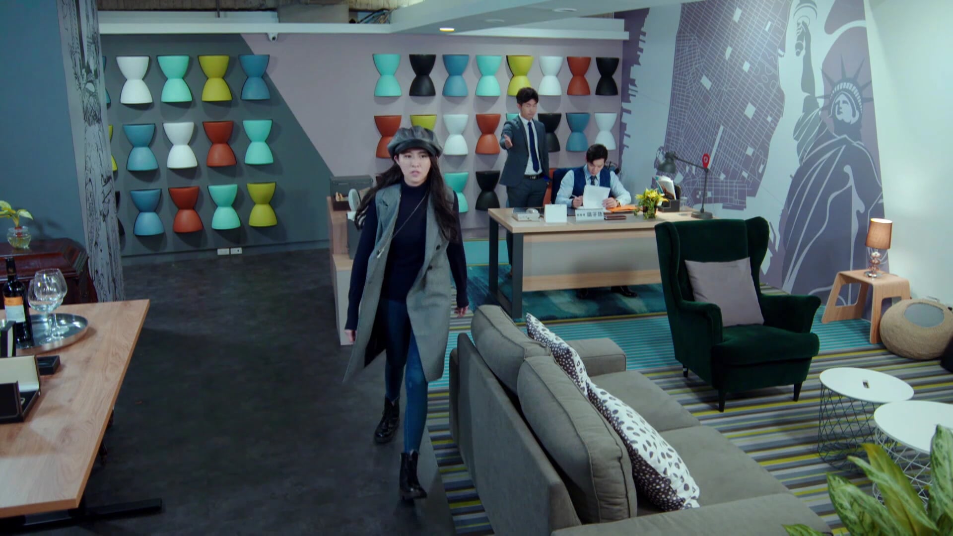 Bạn Có Học Đại Học Không | Tập 18