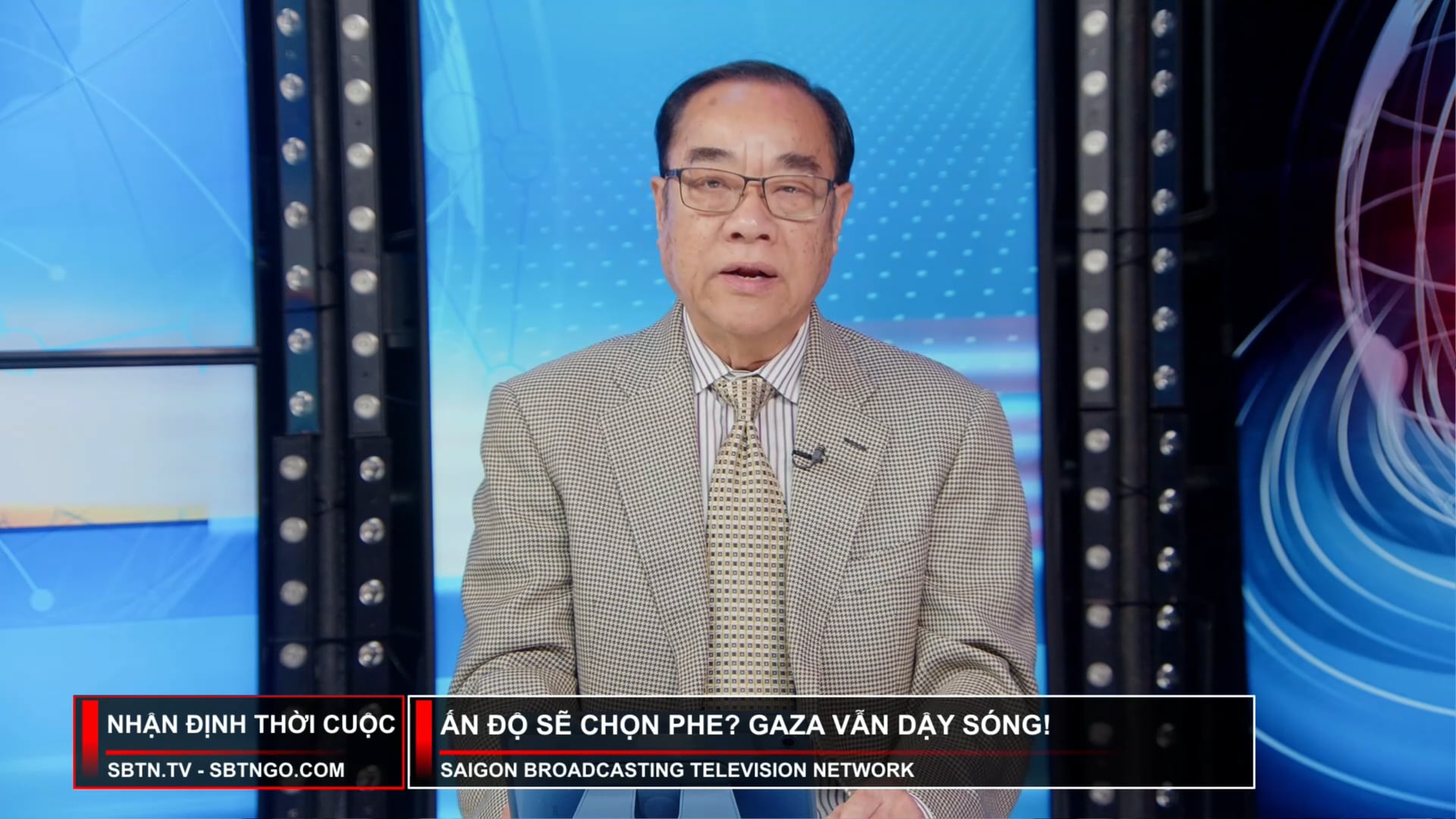 Nhận Định Thời Cuộc | 24/8/2025