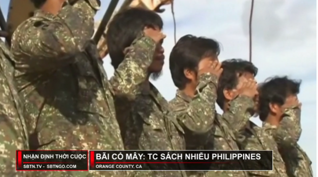 Nhận Định Thời Cuộc | 12/08/2023