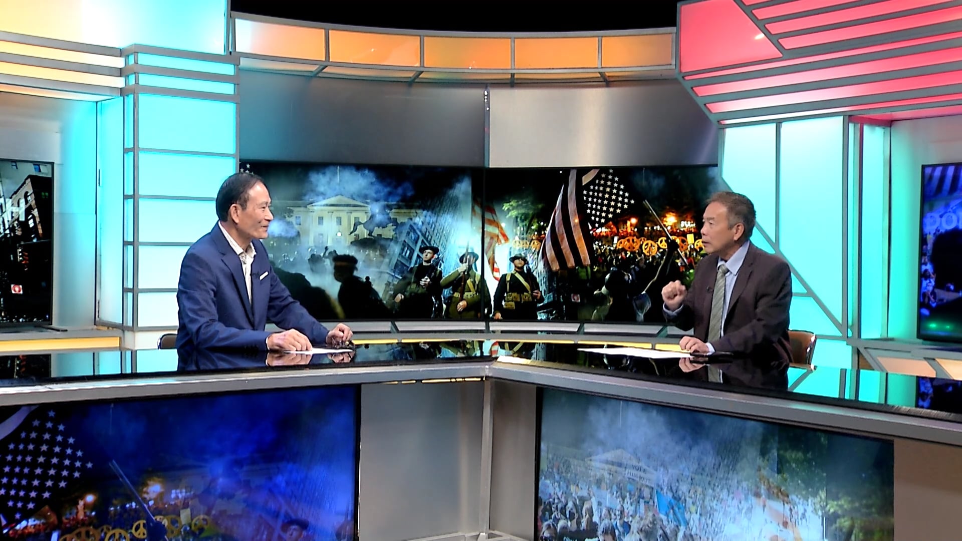 Đối Diện Với Sự Thật | 03/02/2021