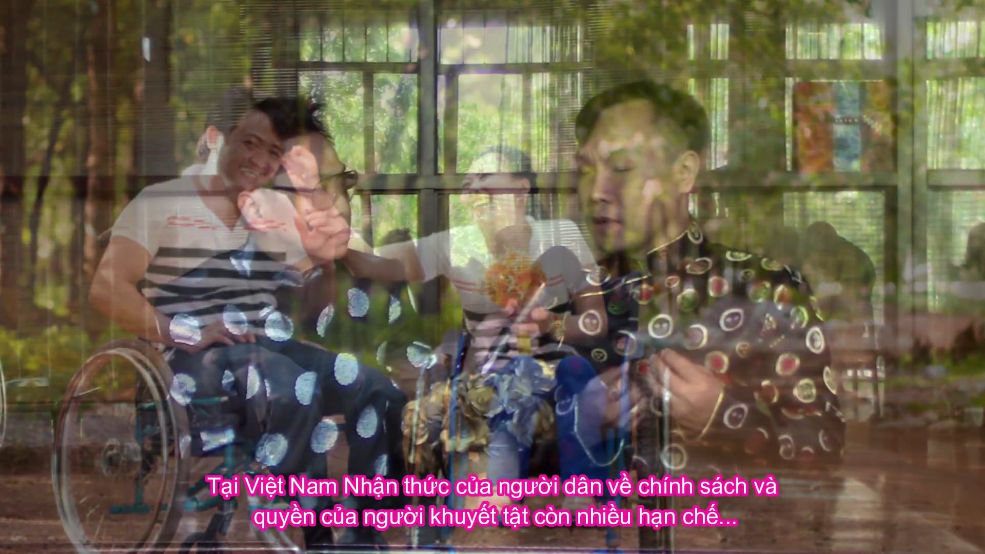 Ngọc Trong Tim | 15/06/2019