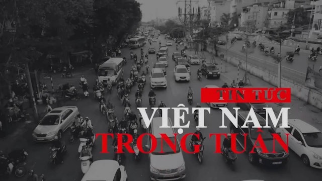 Tin Tức Việt Nam Trong Tuần | 1/2/2024