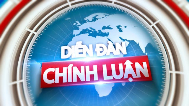 Diễn Đàn Chính Luận | 30/01/2023