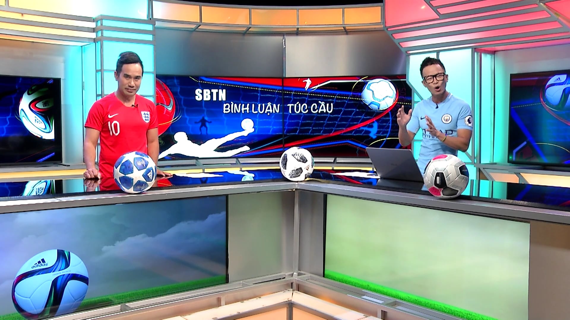 Bình Luận Túc Cầu | 29/09/2020