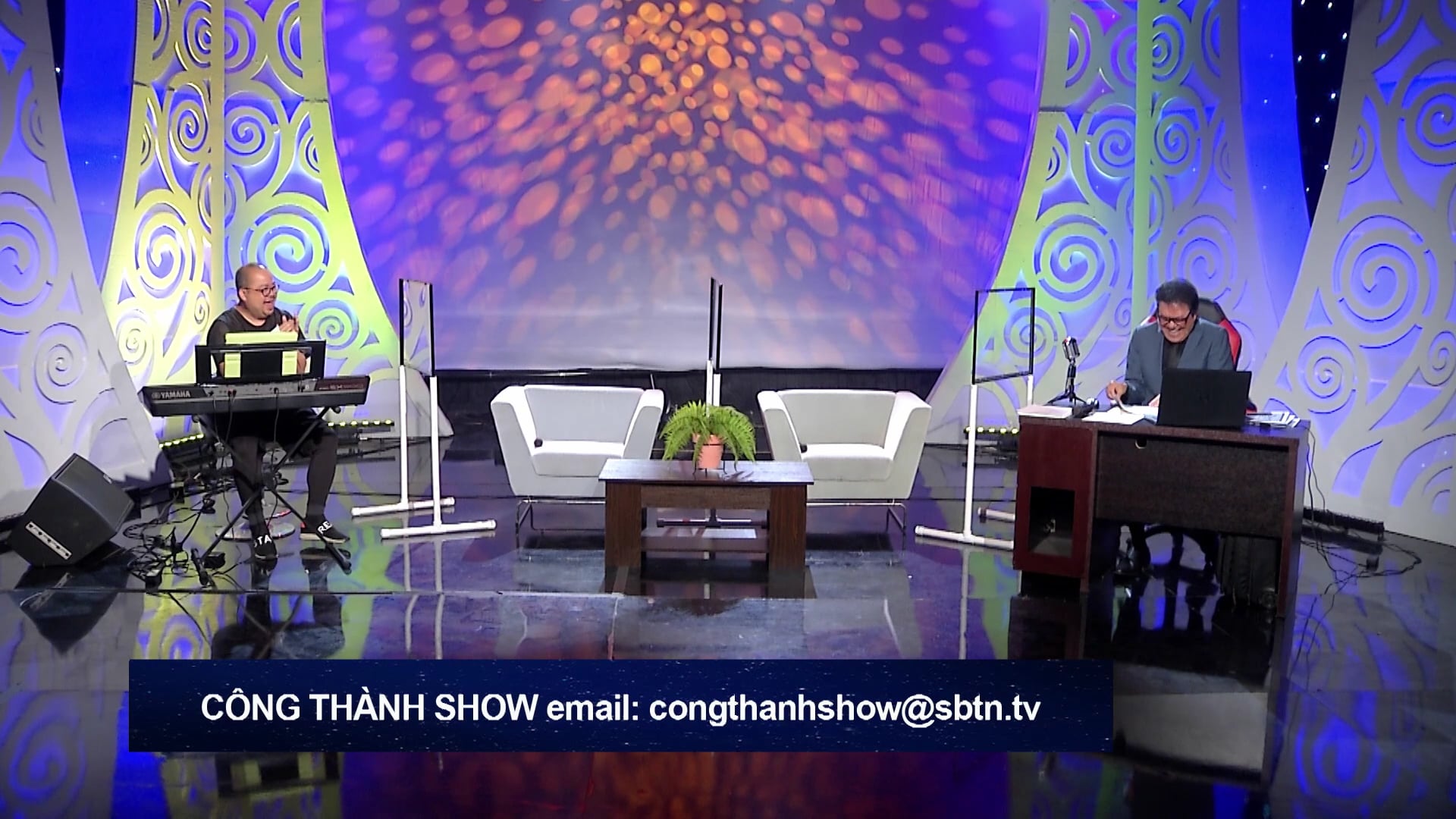 Công Thành Show | 08/30/2020