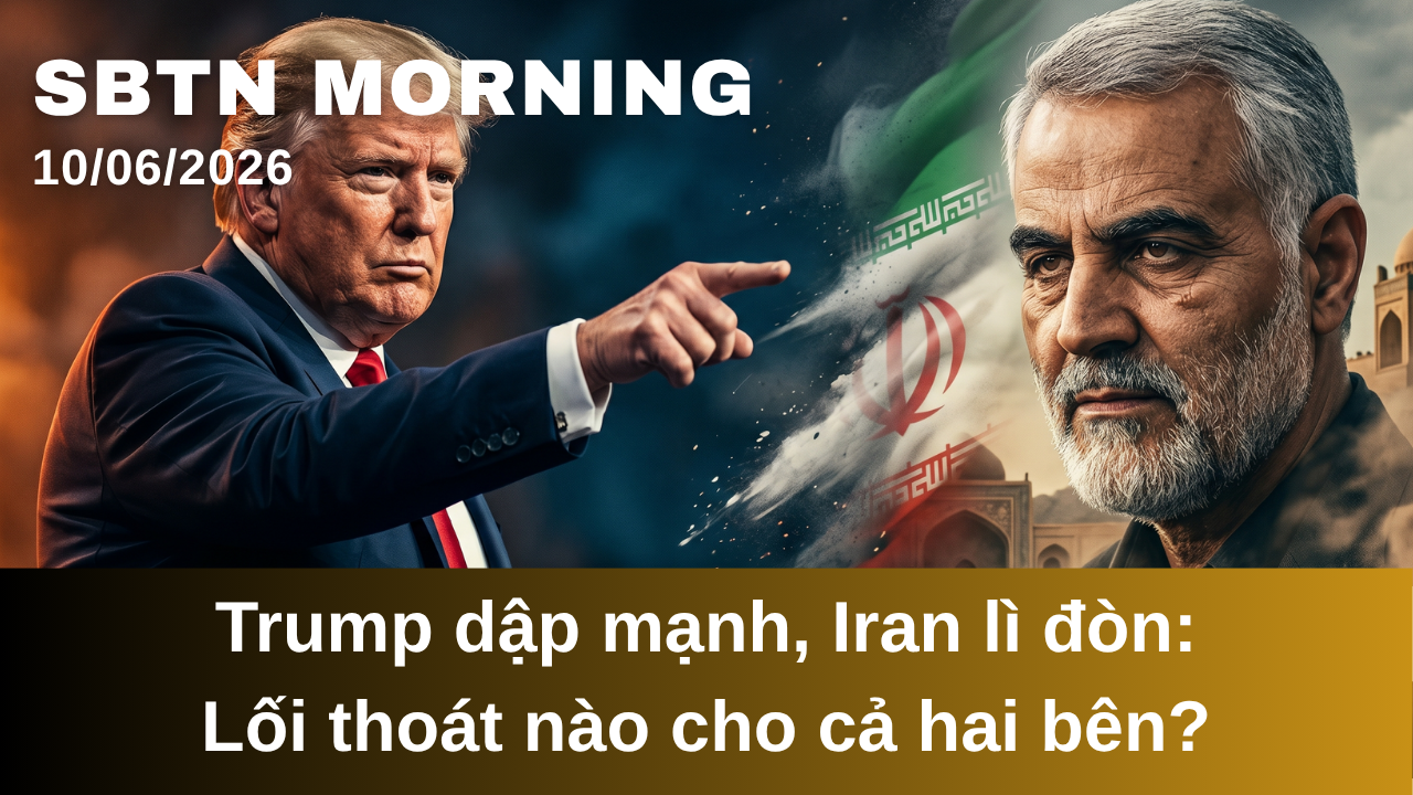 SBTN Morning | 10/7/2026