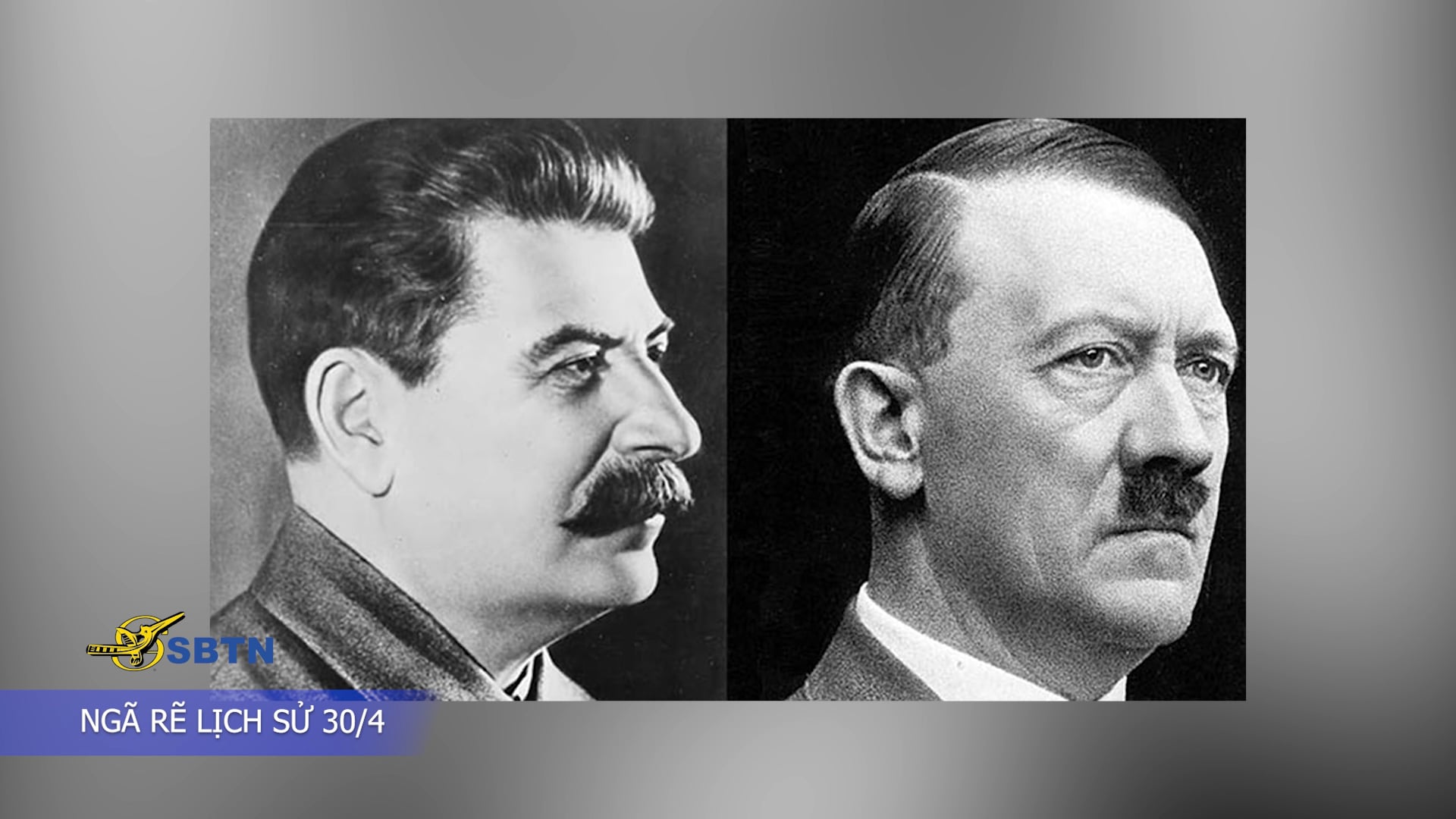 Ngã Rẽ Lịch Sử - Episode 23