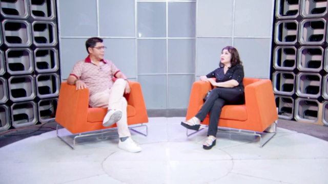 Tuấn Châu Show | Nghệ Sĩ Đoan Thy - Phần 2