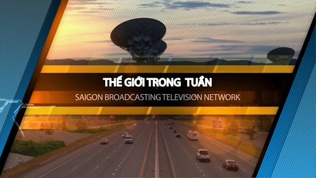 Thế Giới Trong Tuần | 1/7/2025