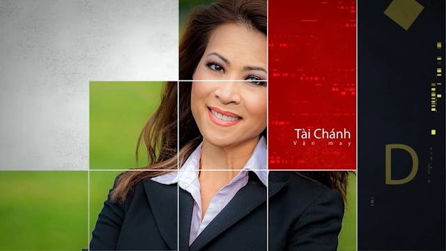 Vận May Tài Chánh | 23/7/2025