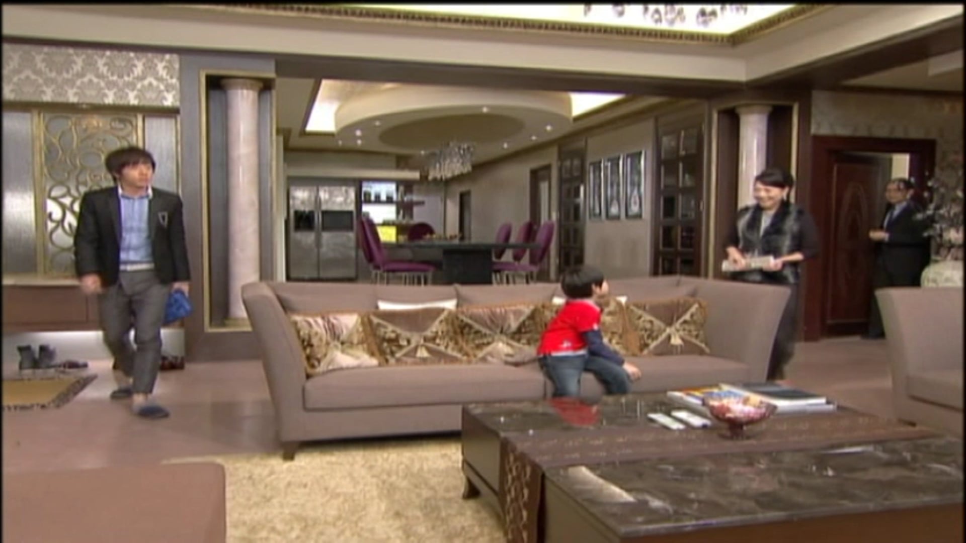 Cặp Đôi Rắc Rối | Tập 69