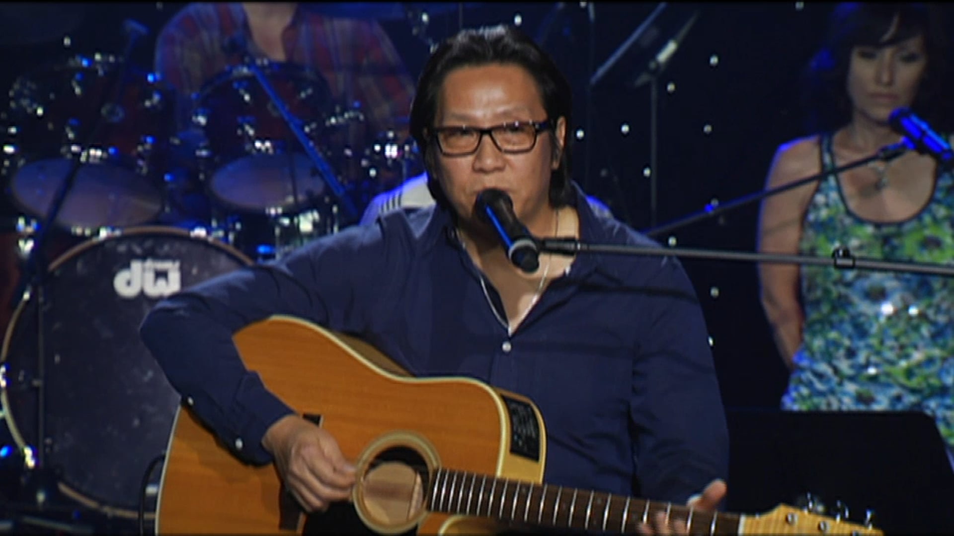 Một Thời Âm Nhạc | Show 11a