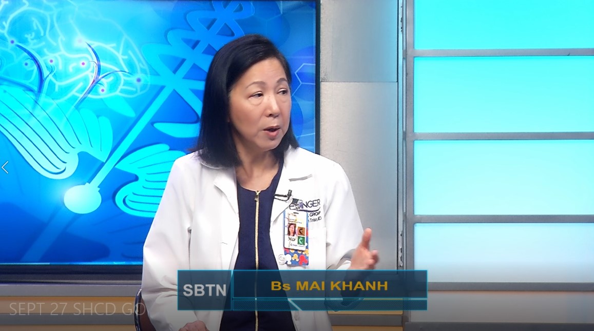 Tìm Hiểu Covid 19 với bác sĩ Mai Khanh | 27/09/2021