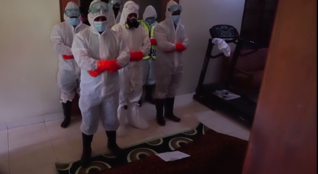 Tìm Hiểu về Covid19 với Bác sĩ Mai Khanh | 24/07/2021