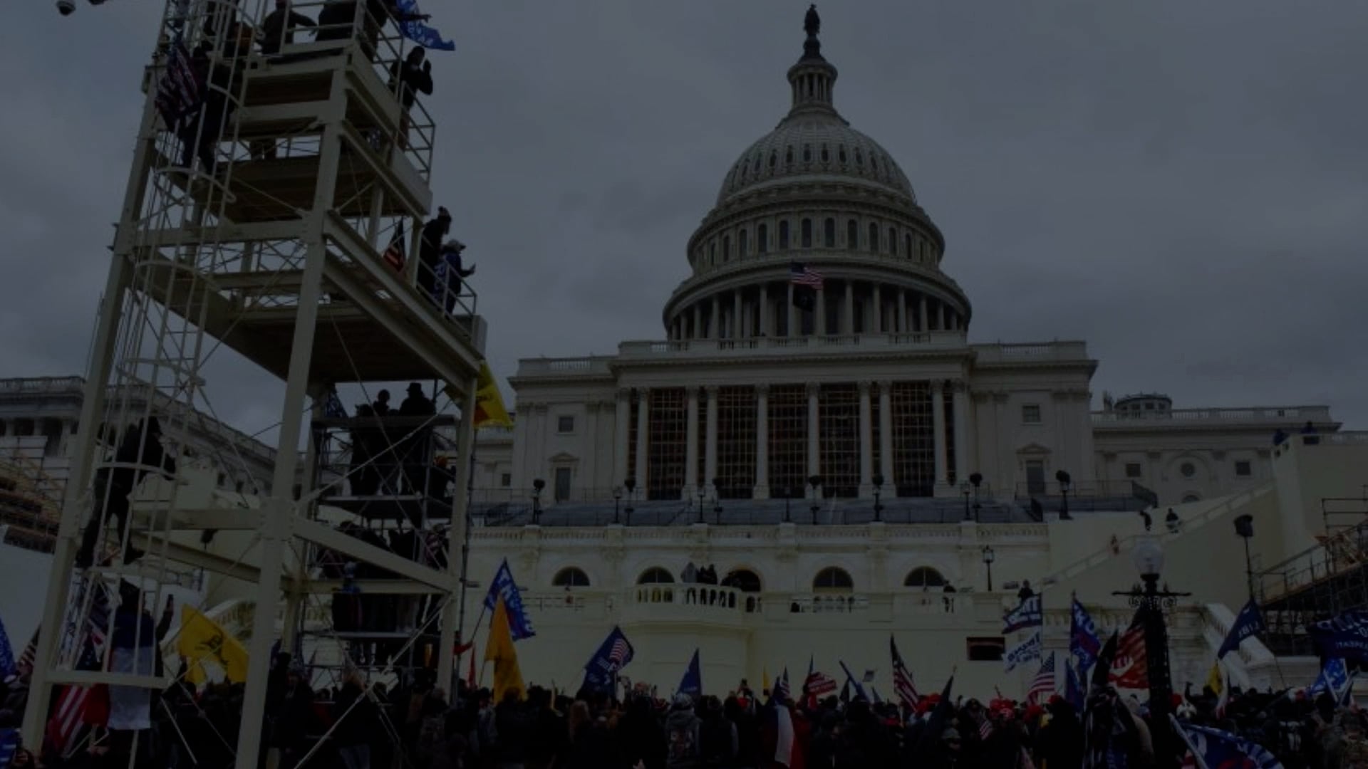 Tin Buổi Tối | 3/1/2025