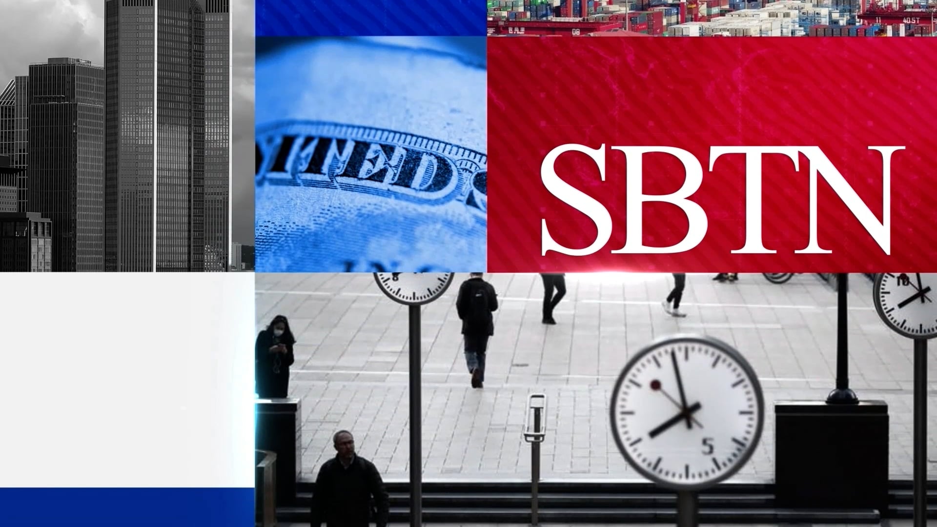 Tin Buổi Chiều | 24/1/2025