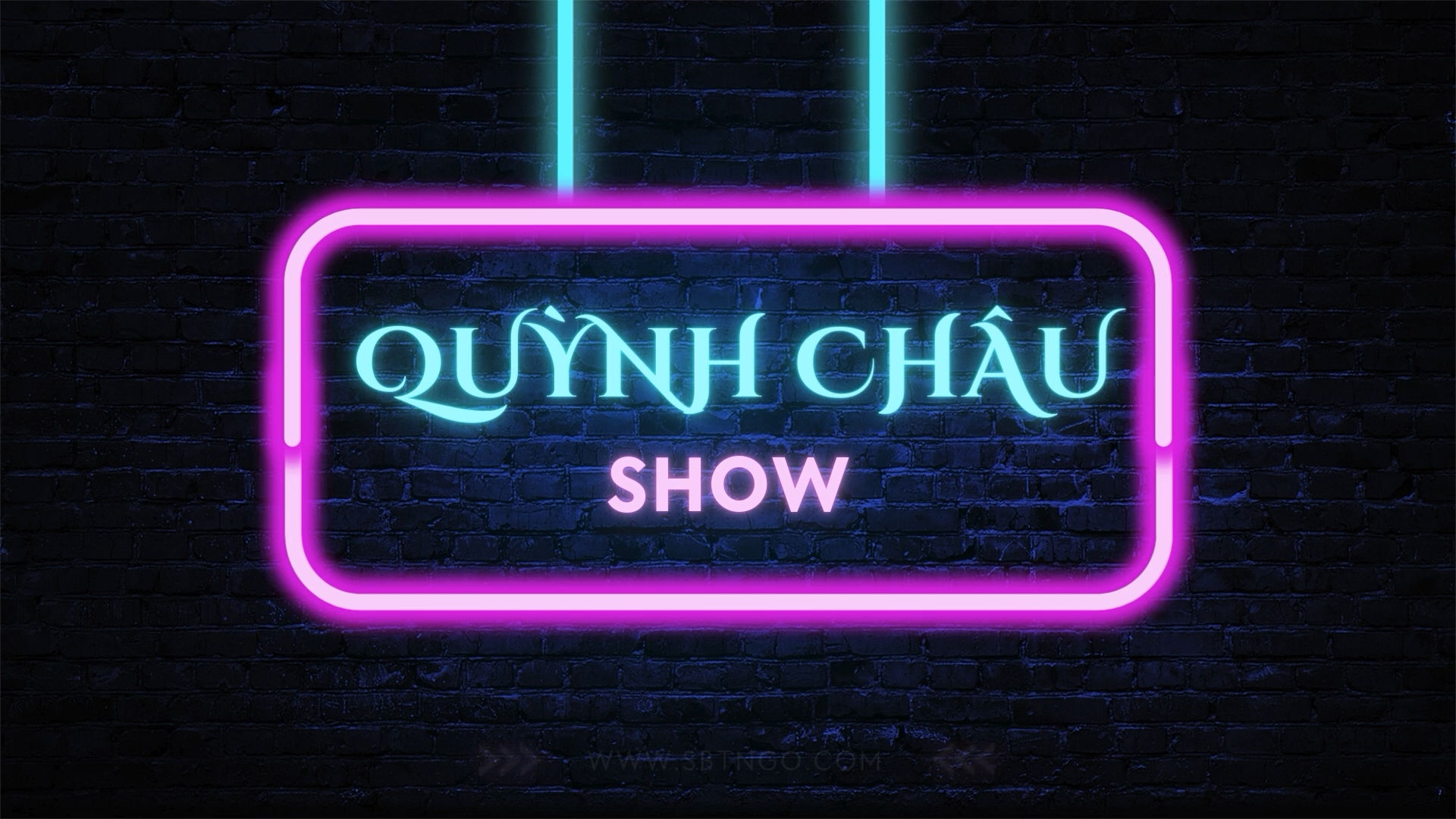 Quỳnh Châu Show