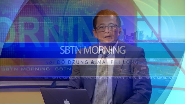 SBTN Morning | 02/11/2021