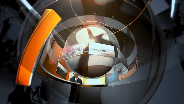 Tin Buổi Trưa | 22/2/2026