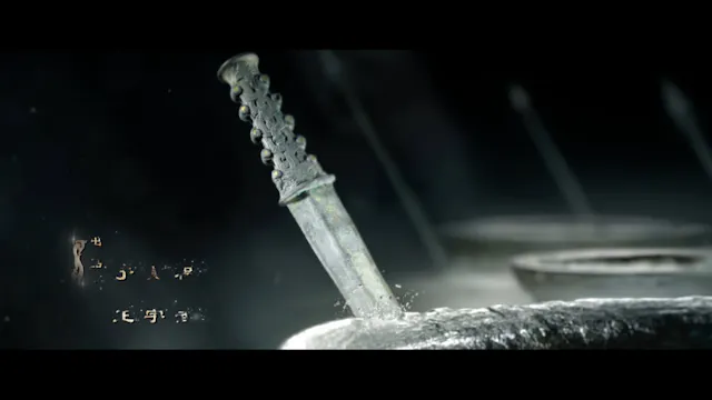 Hạo Lan Truyện | Tập 58