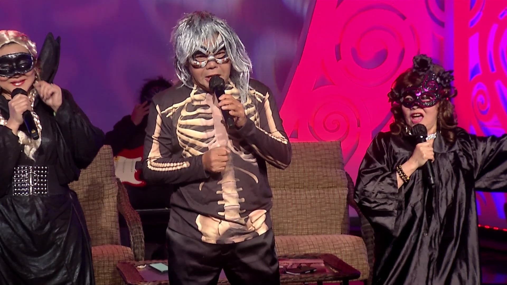 Cổ Nhạc Phương Nam | 01/11/2020