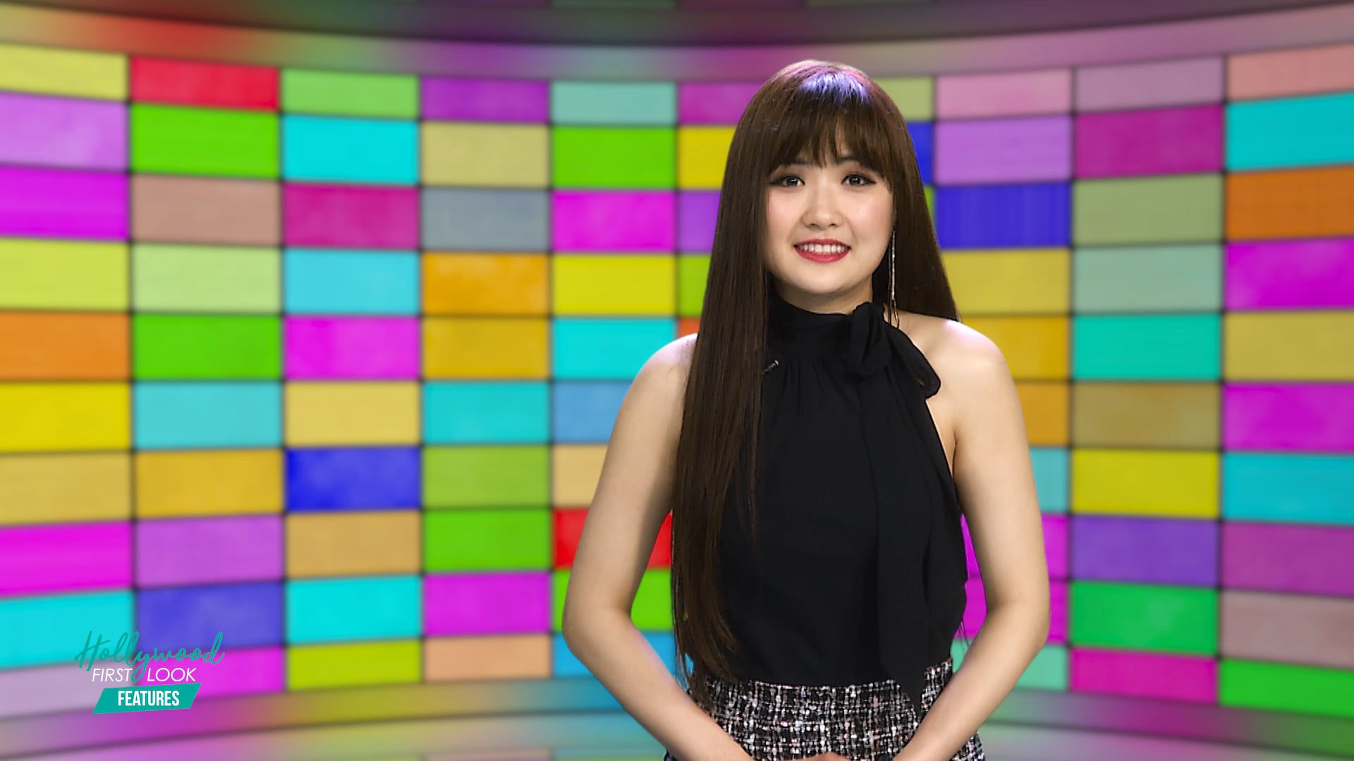 Hollywood First Look Feature | 17/04/2020