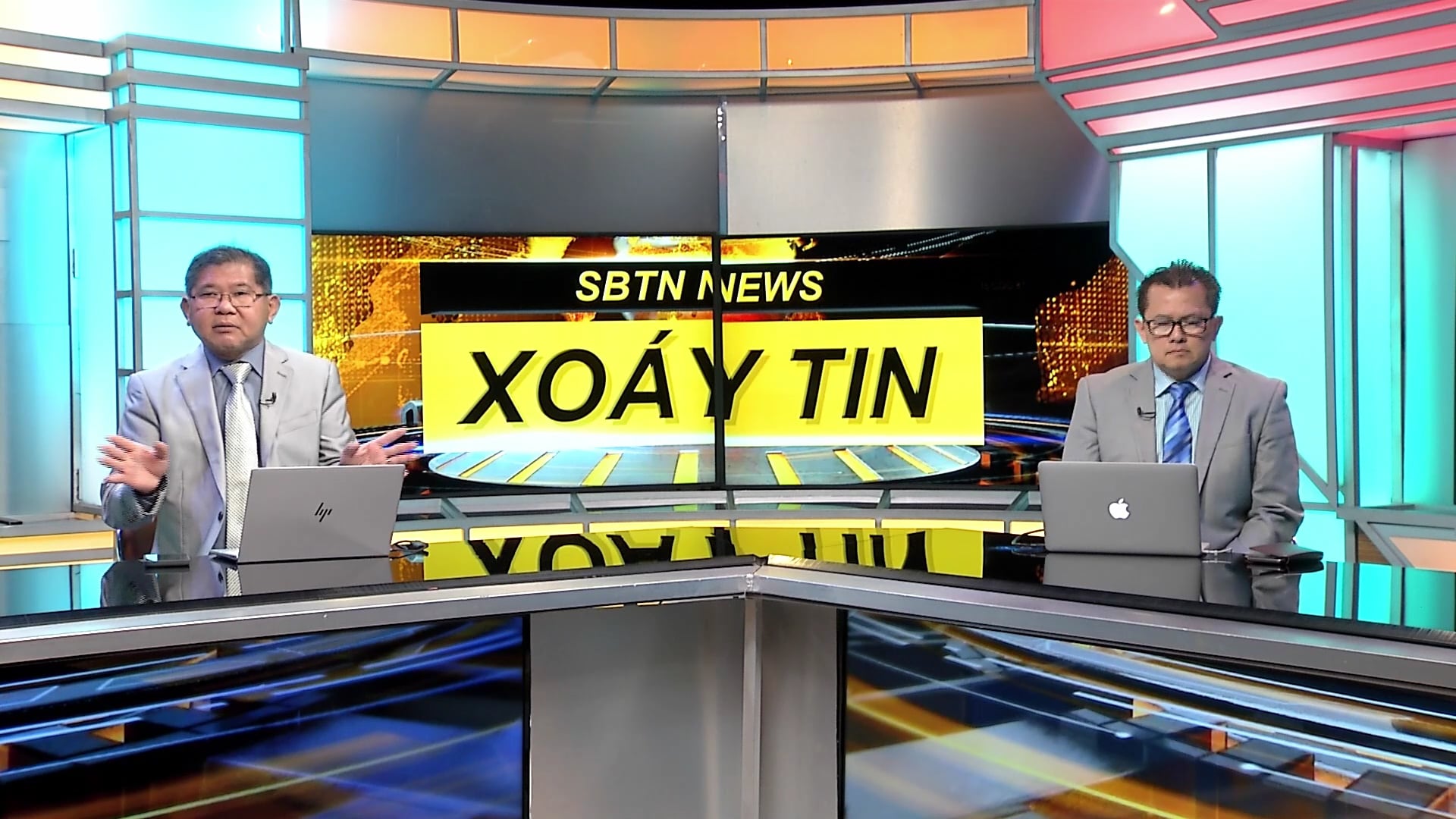 Xoáy Tin | 11/10/2020