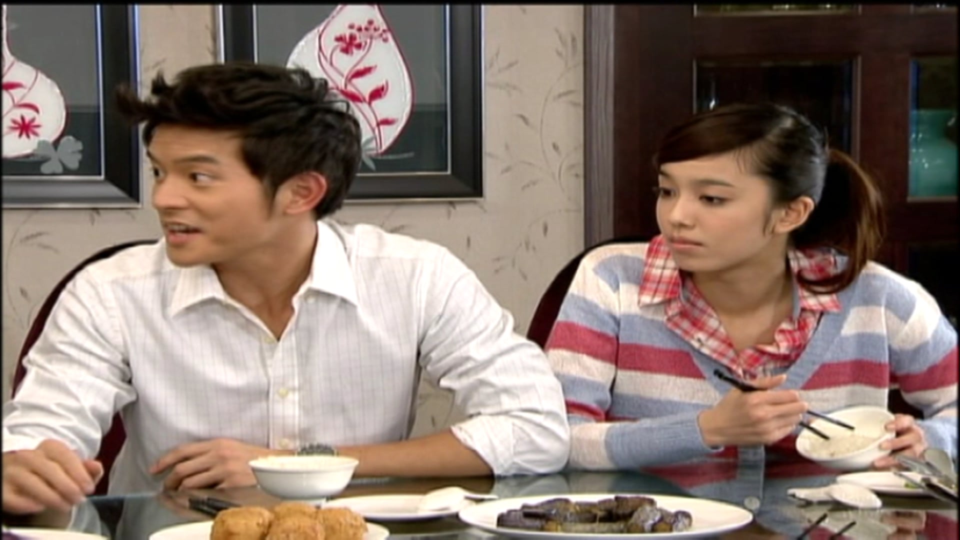 Cặp Đôi Rắc Rối | Tập 20