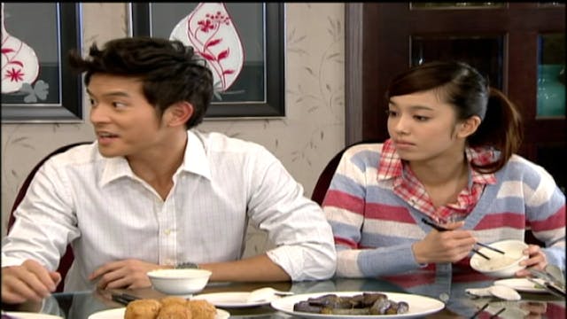 Cặp Đôi Rắc Rối | Tập 20