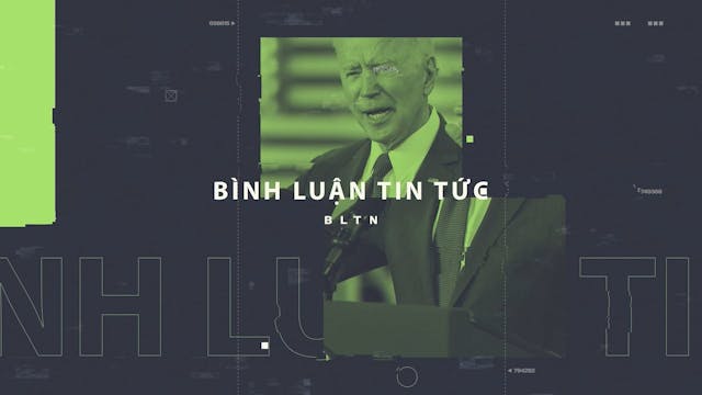 Bình Luận Tin Tức | 13/2/2024