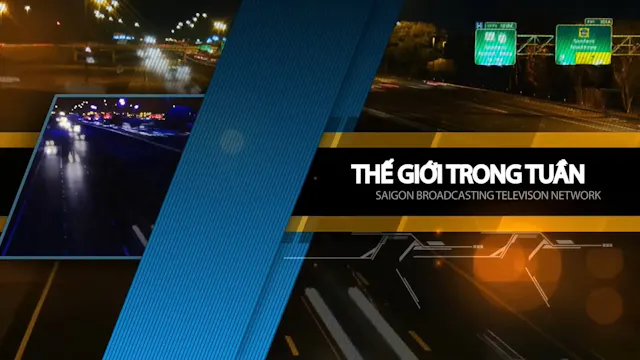 Thế Giới Trong Tuần | 15/9/2026