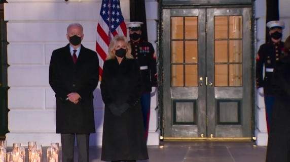 Tin Buổi Trưa | 23/02/2021