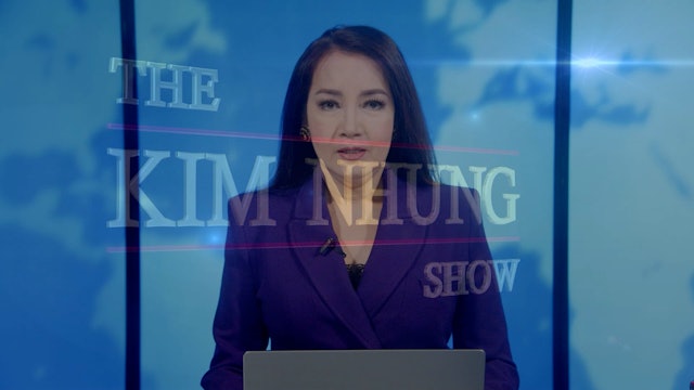 The Kim Nhung Show | 1/16/2024