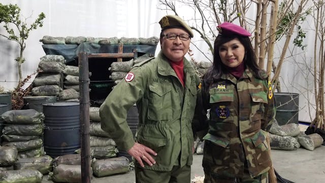 Di Trú & Xã Hội | 13/03/2020