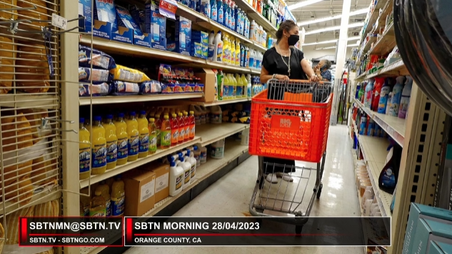 SBTN Morning | 28/04/2023