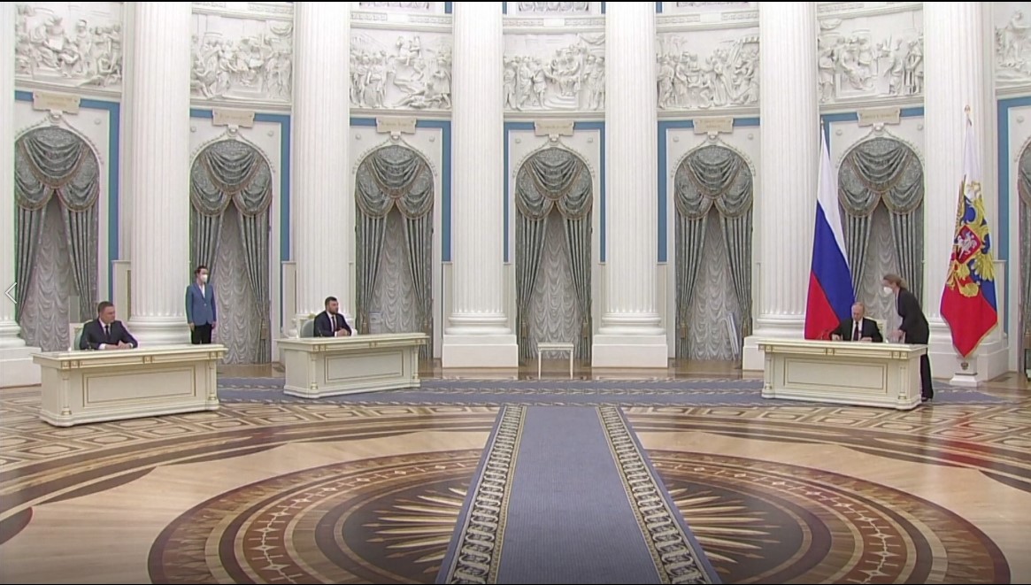 SBTN Morning | 22/02/2022